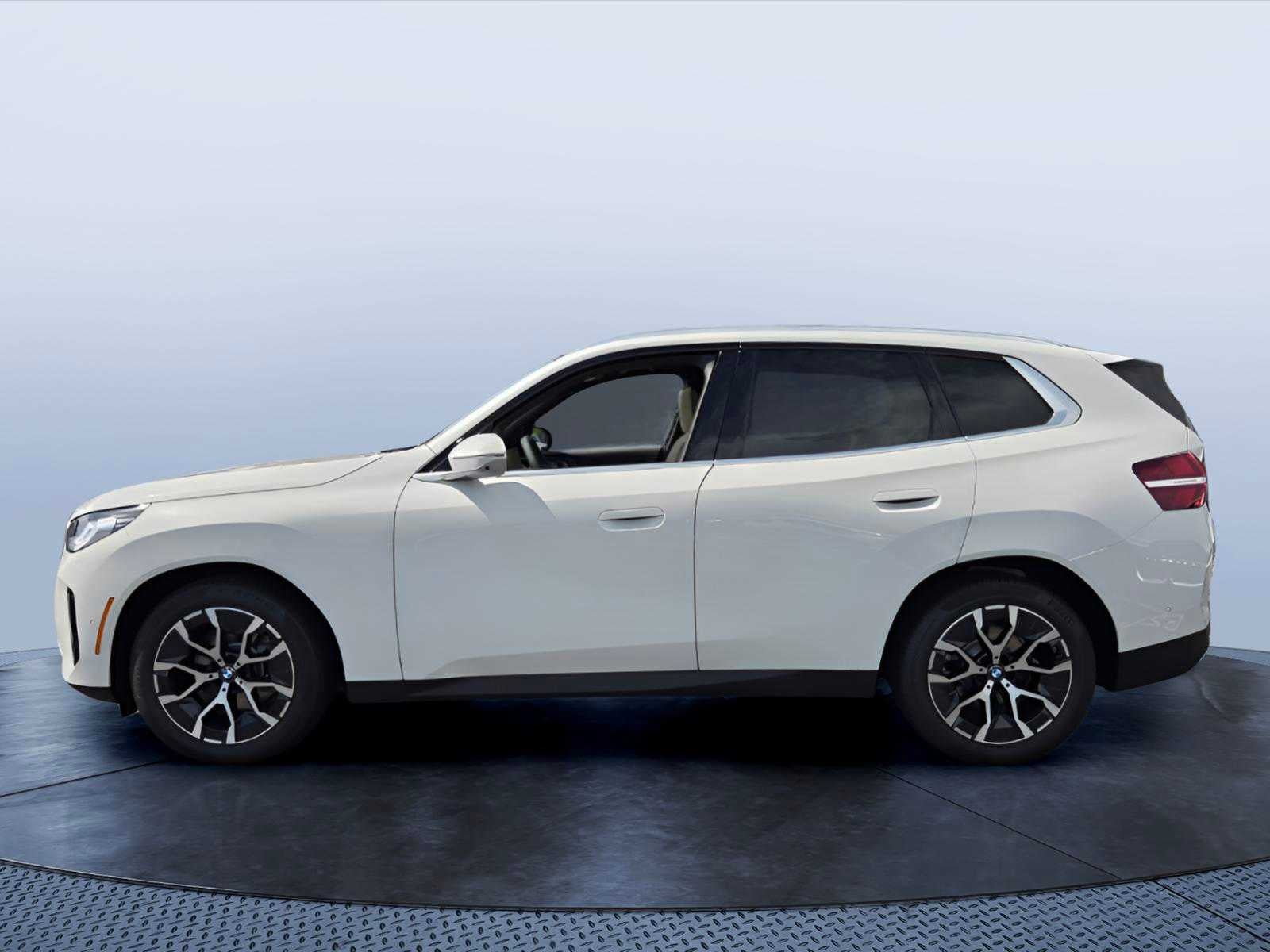 2026 BMW X3 30 xDrive 30 xDrive
