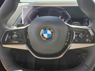 2026 BMW X3 30 xDrive 30 xDrive