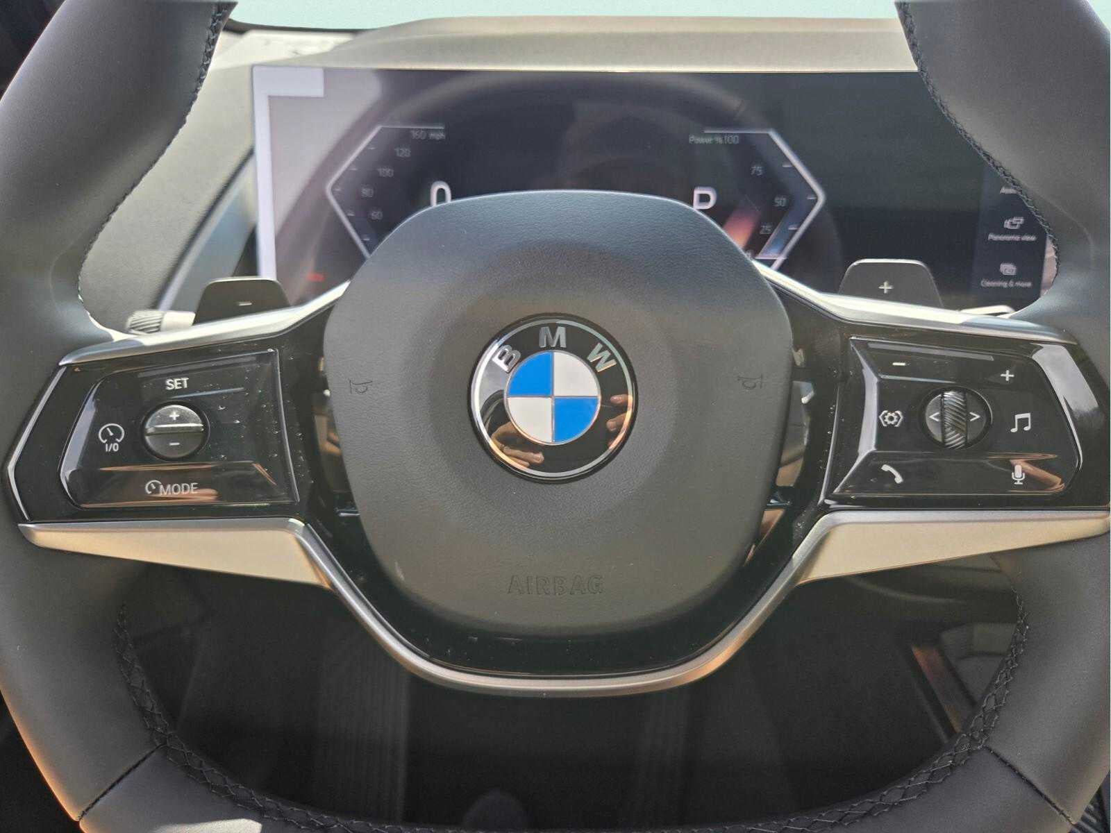 2026 BMW X3 30 xDrive 30 xDrive