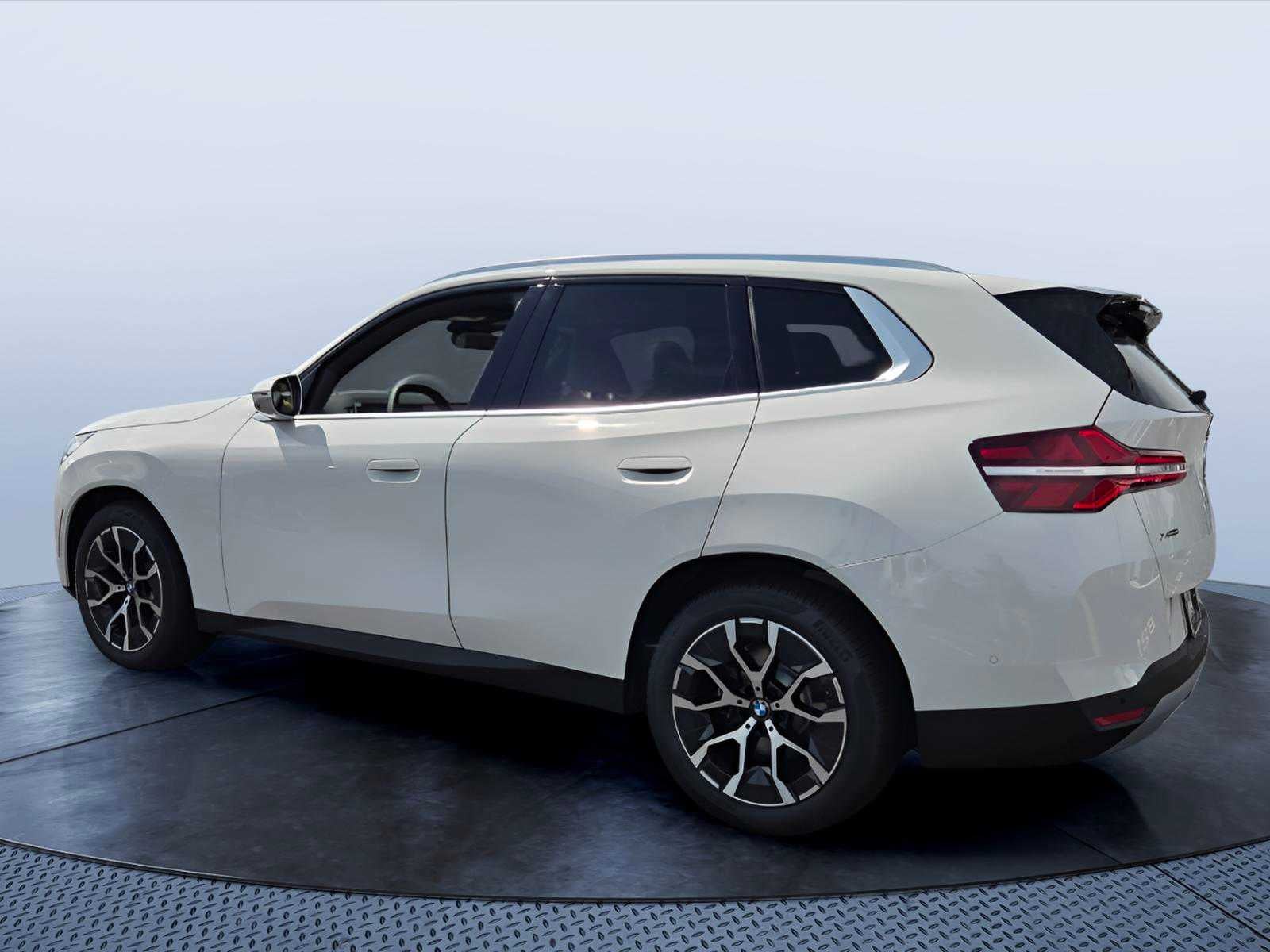 2026 BMW X3 30 xDrive 30 xDrive