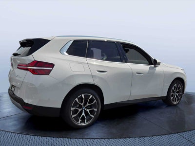 2026 BMW X3 30 xDrive 30 xDrive