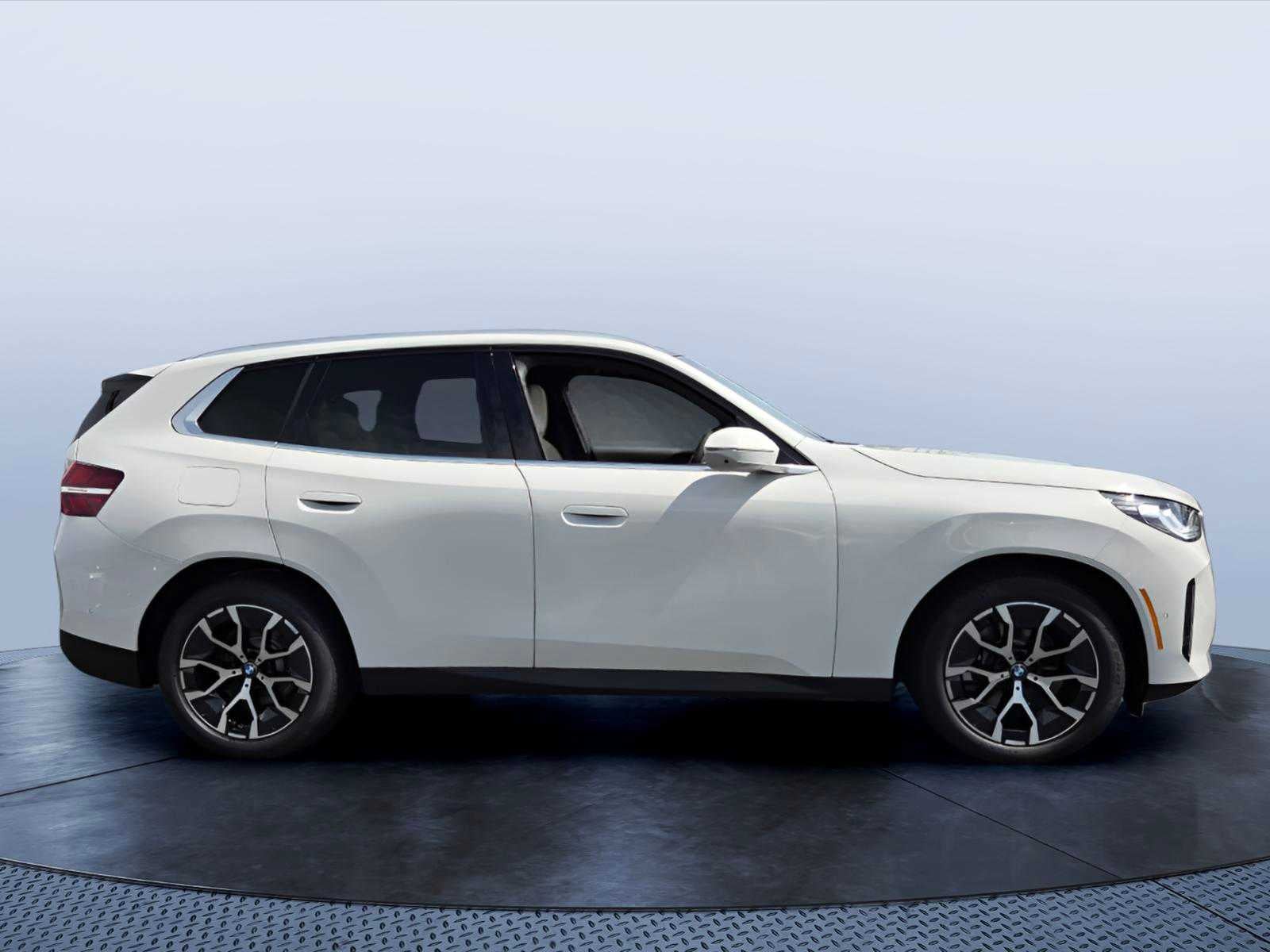 2026 BMW X3 30 xDrive 30 xDrive