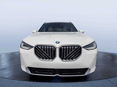 2026 BMW X3 30 xDrive 30 xDrive