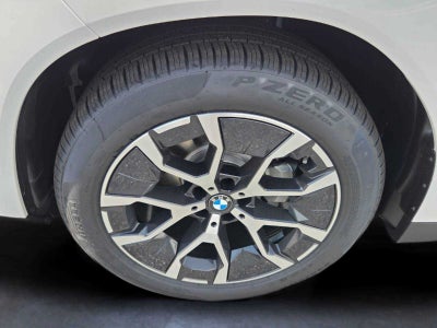 2026 BMW X3 30 xDrive 30 xDrive