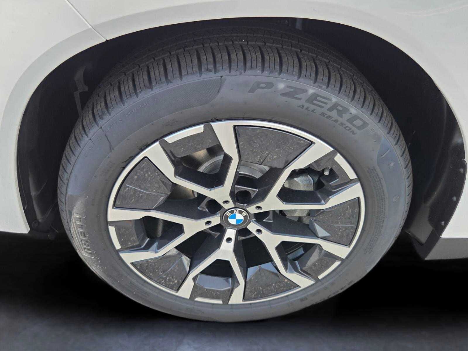 2026 BMW X3 30 xDrive 30 xDrive