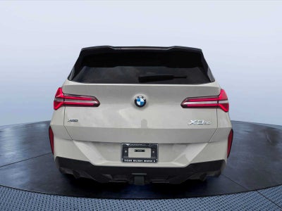 2026 BMW X3 30 xDrive 30 xDrive