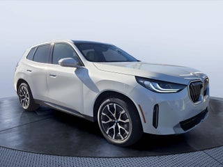 2026 BMW X3 30 xDrive 30 xDrive