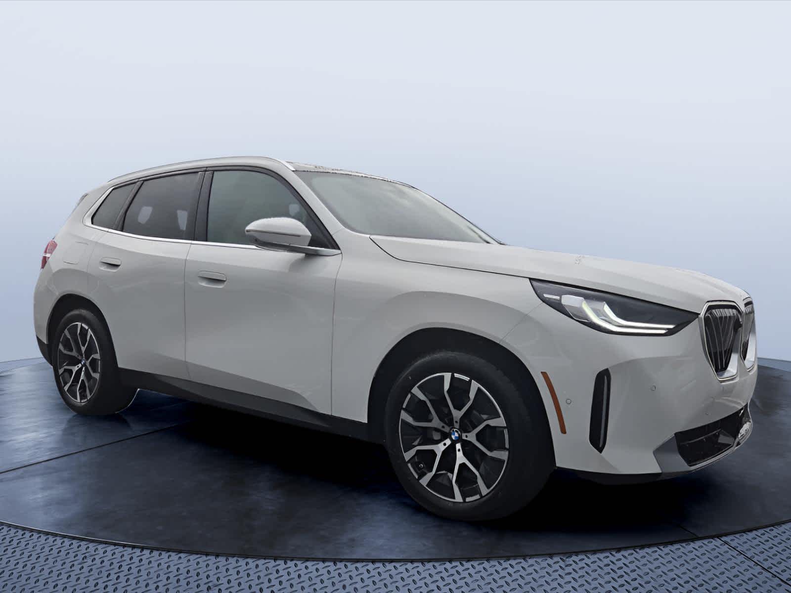 2026 BMW X3 30 xDrive 30 xDrive
