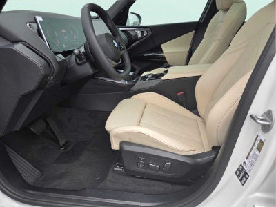2026 BMW X3 30 xDrive 30 xDrive