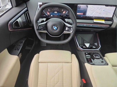 2026 BMW X3 30 xDrive 30 xDrive