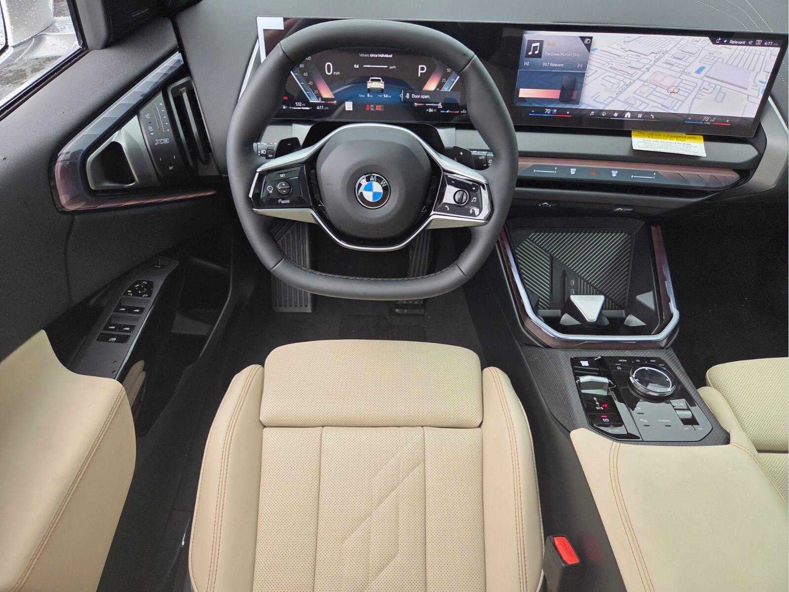 2026 BMW X3 30 xDrive 30 xDrive