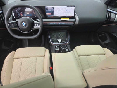 2026 BMW X3 30 xDrive 30 xDrive