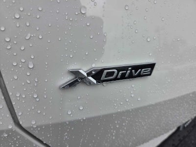 2026 BMW X3 30 xDrive 30 xDrive