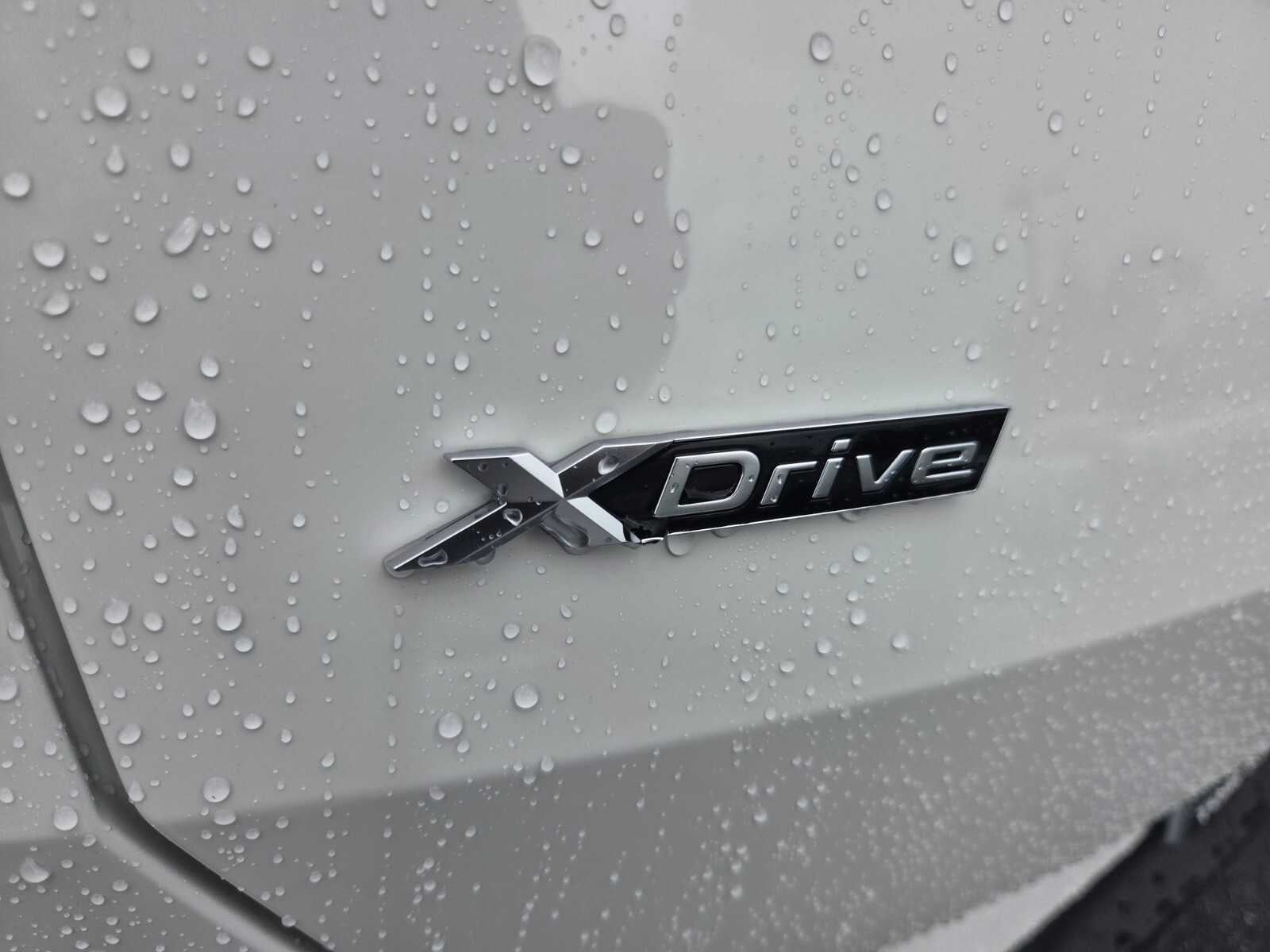 2026 BMW X3 30 xDrive 30 xDrive