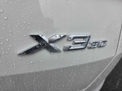2026 BMW X3 30 xDrive 30 xDrive