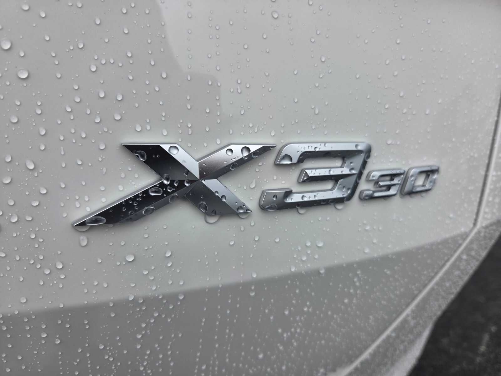 2026 BMW X3 30 xDrive 30 xDrive