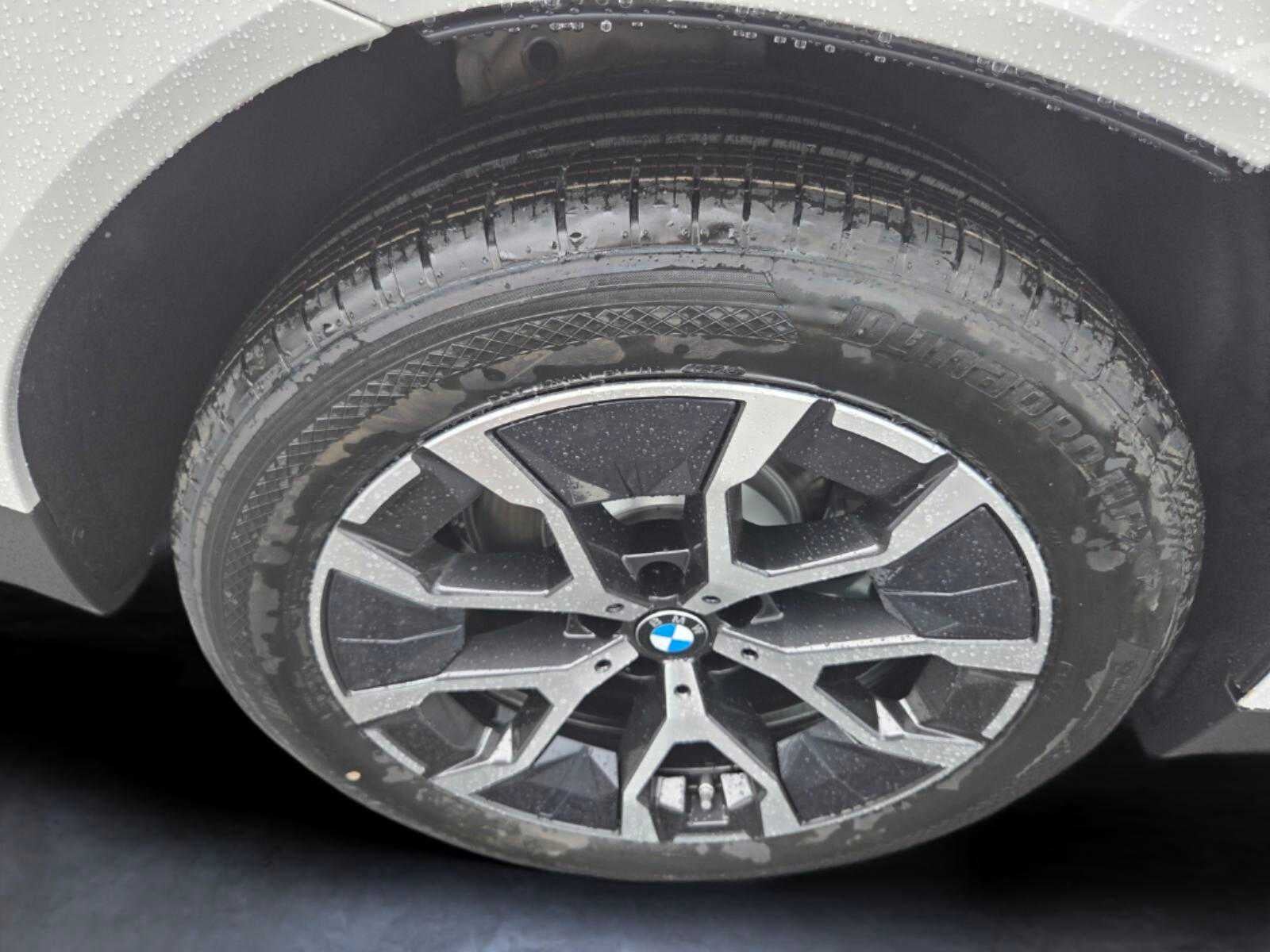 2026 BMW X3 30 xDrive 30 xDrive
