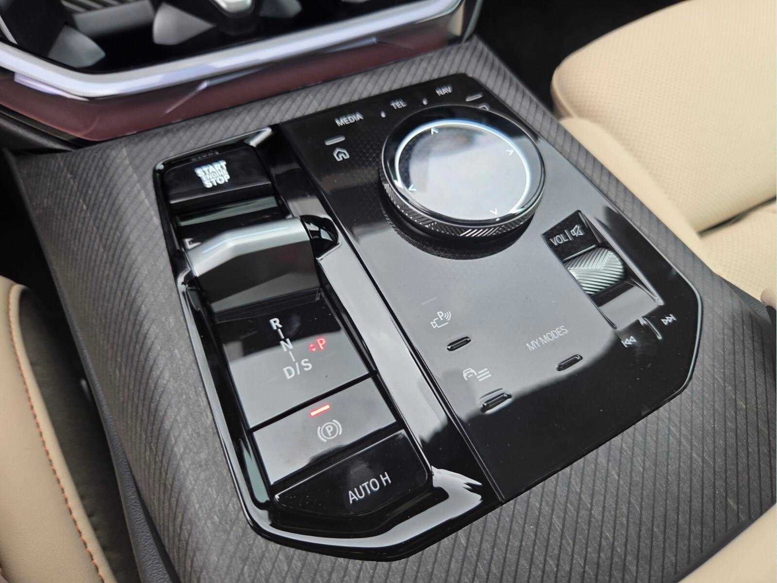 2026 BMW X3 30 xDrive 30 xDrive