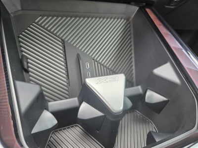 2026 BMW X3 30 xDrive 30 xDrive