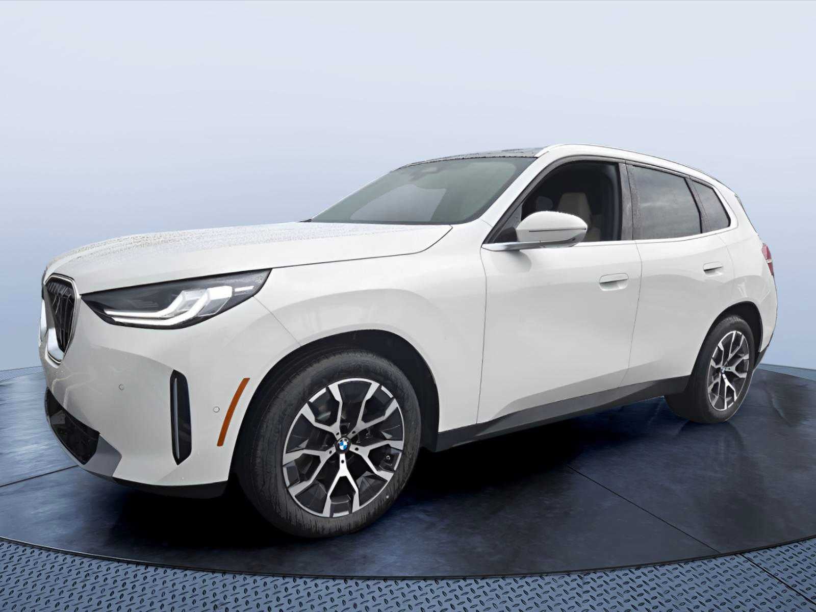 2026 BMW X3 30 xDrive 30 xDrive