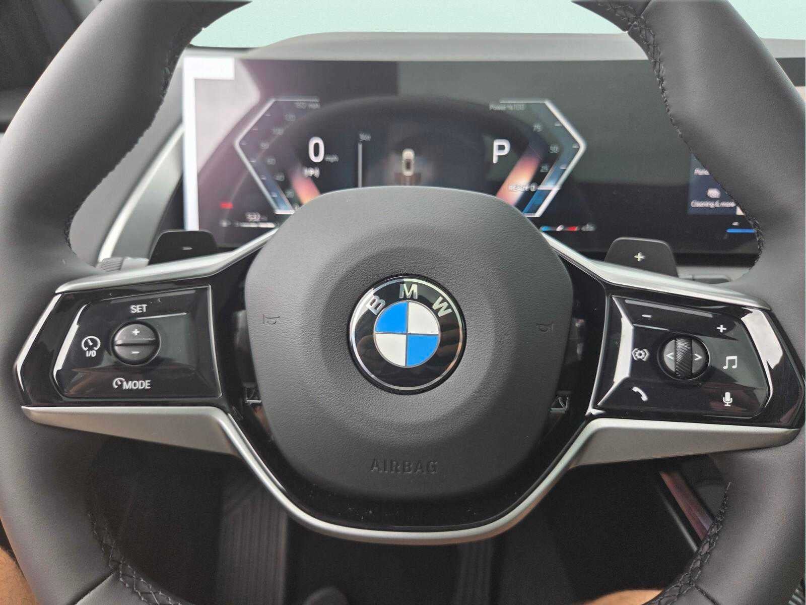 2026 BMW X3 30 xDrive 30 xDrive