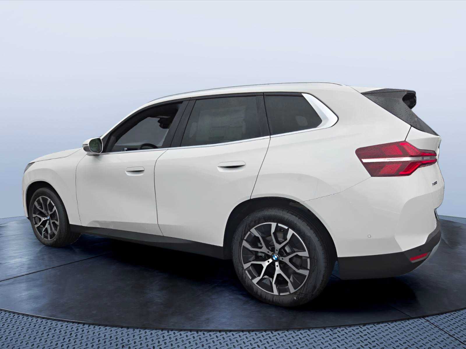 2026 BMW X3 30 xDrive 30 xDrive