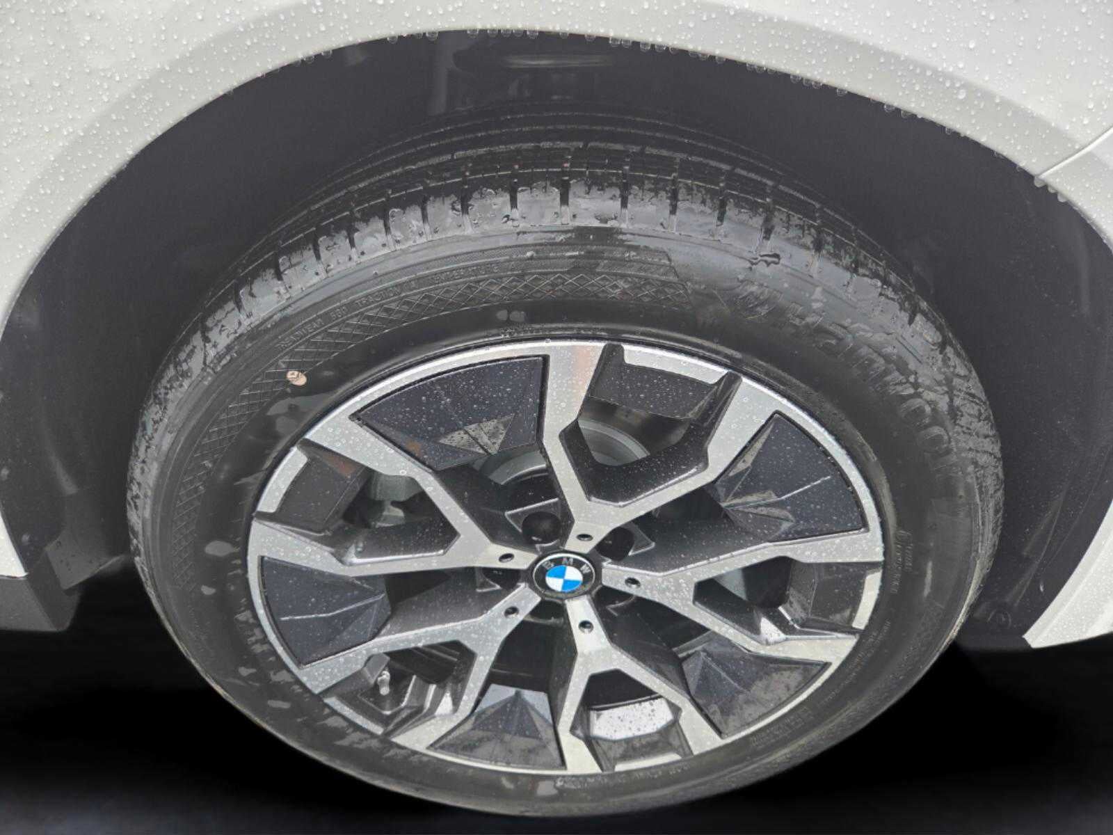 2026 BMW X3 30 xDrive 30 xDrive