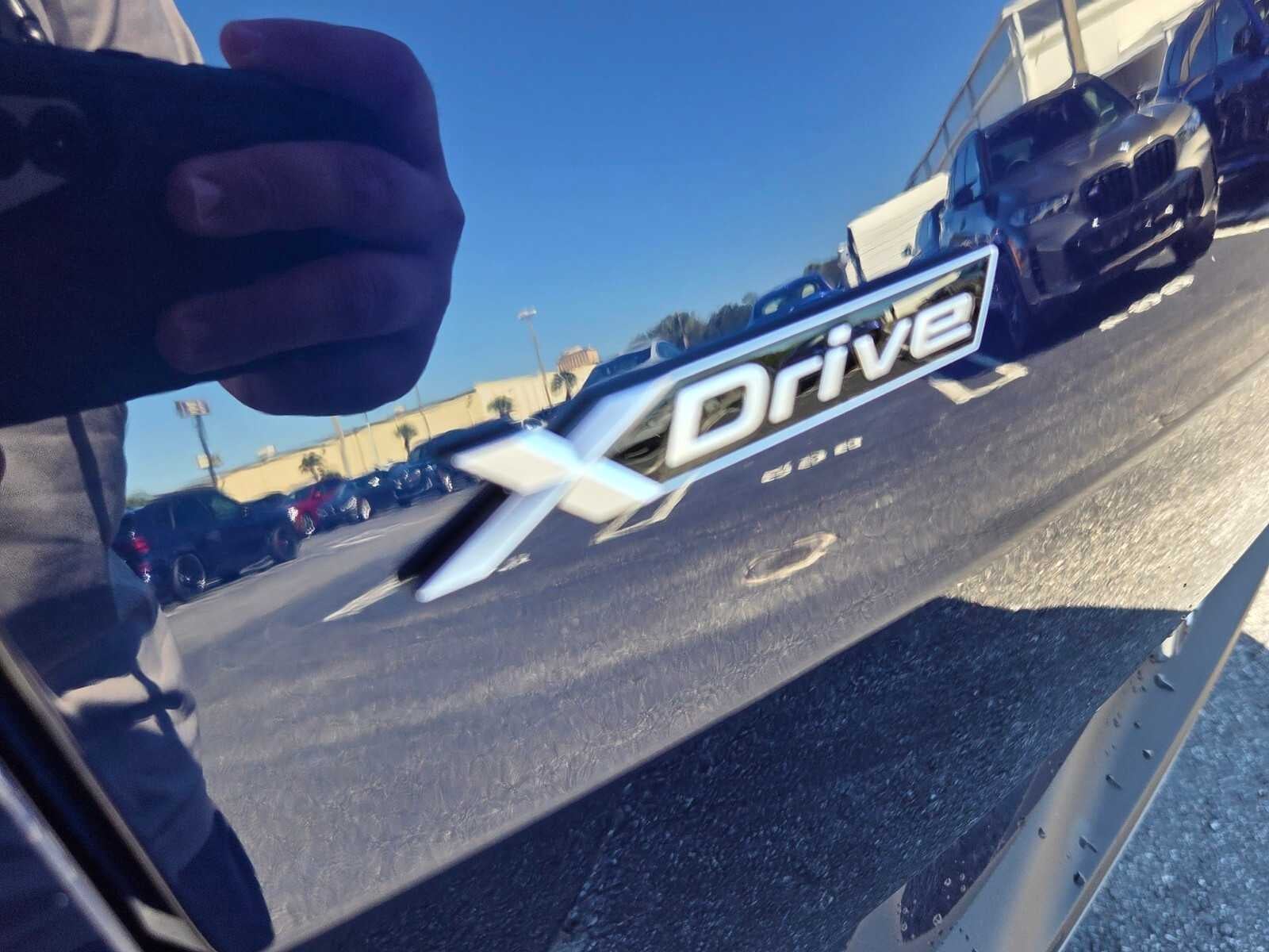 2026 BMW X3 30 xDrive 30 xDrive
