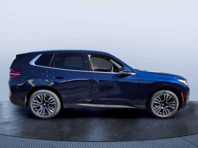 2026 BMW X3 30 xDrive 30 xDrive