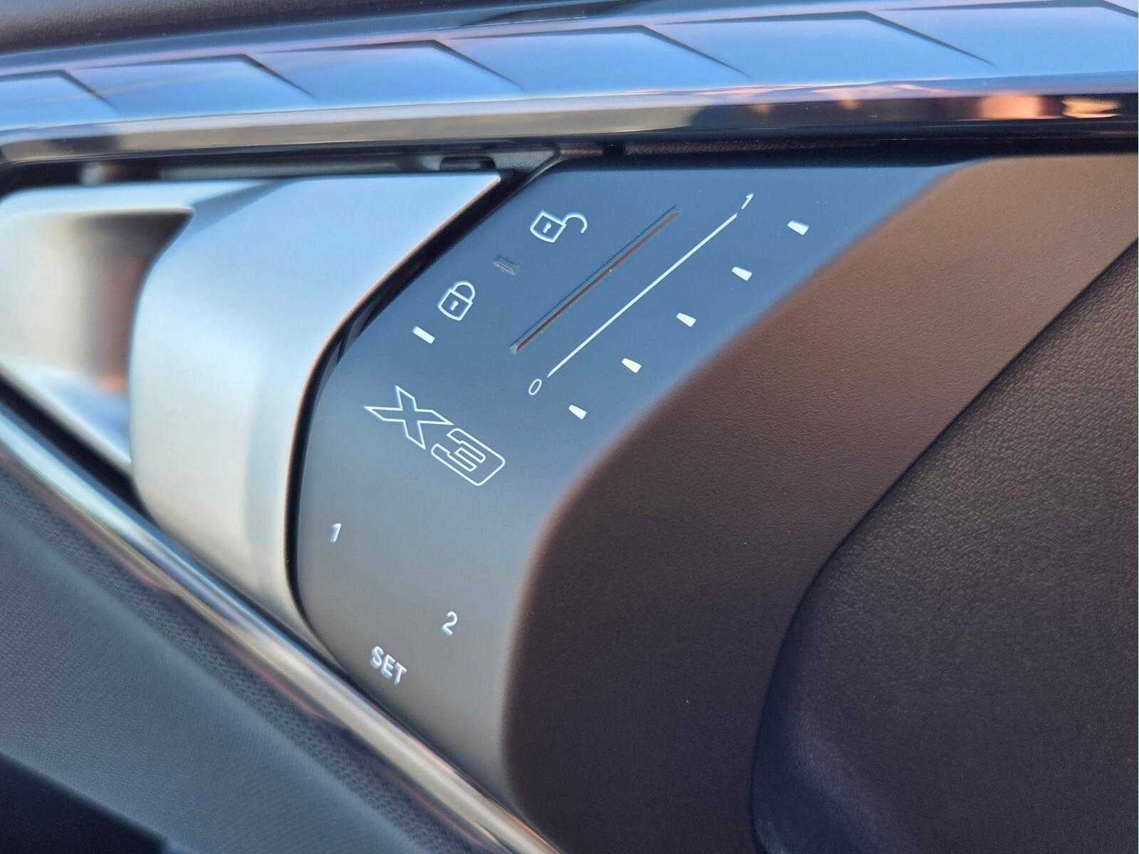2026 BMW X3 30 xDrive 30 xDrive