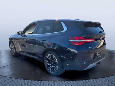 2026 BMW X3 30 xDrive 30 xDrive