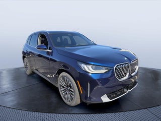 2026 BMW X3 30 xDrive 30 xDrive