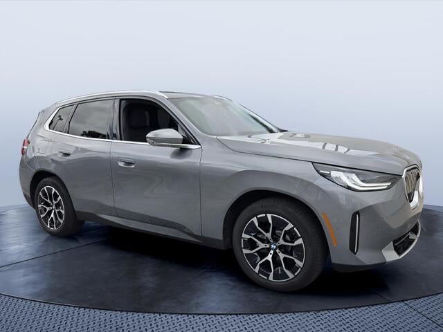 2025 BMW X3 30 xDrive 30 xDrive