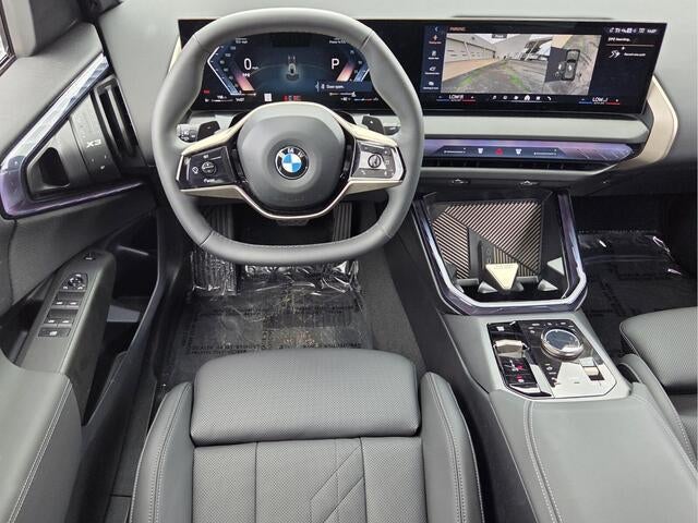 2025 BMW X3 30 xDrive 30 xDrive