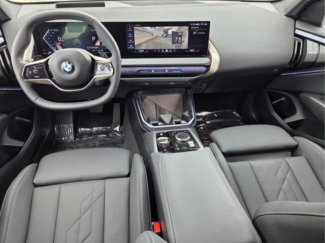 2025 BMW X3 30 xDrive 30 xDrive