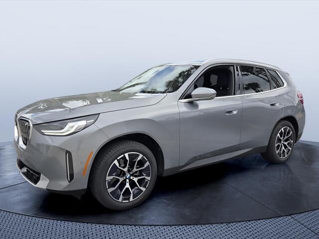 2025 BMW X3 30 xDrive 30 xDrive