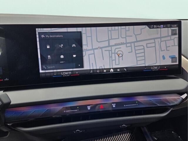 2025 BMW X3 30 xDrive 30 xDrive