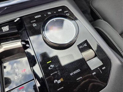 2025 BMW X3 30 xDrive 30 xDrive