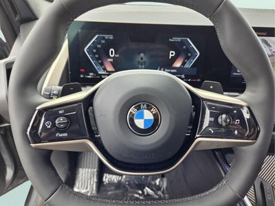 2025 BMW X3 30 xDrive 30 xDrive