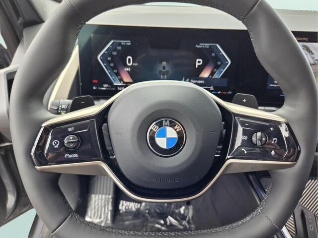 2025 BMW X3 30 xDrive 30 xDrive