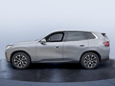 2025 BMW X3 30 xDrive 30 xDrive