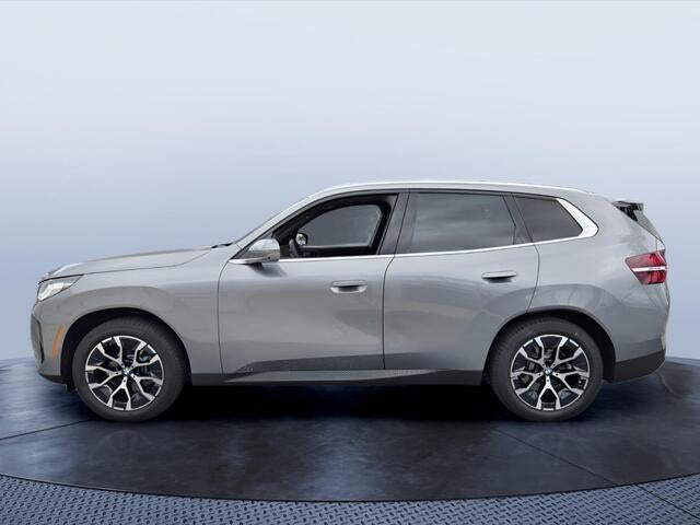 2025 BMW X3 30 xDrive 30 xDrive