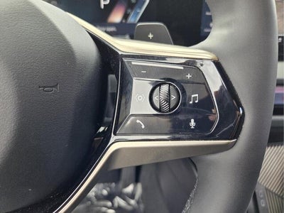 2025 BMW X3 30 xDrive 30 xDrive