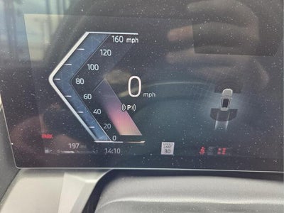 2025 BMW X3 30 xDrive 30 xDrive