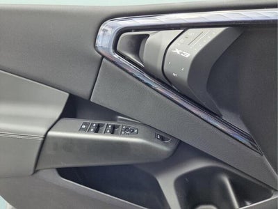 2025 BMW X3 30 xDrive 30 xDrive