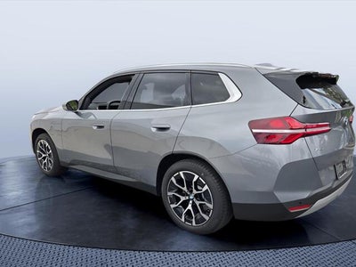 2025 BMW X3 30 xDrive 30 xDrive
