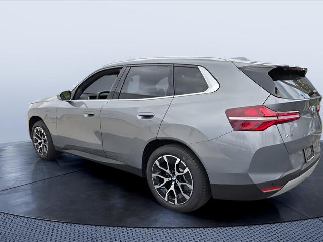 2025 BMW X3 30 xDrive 30 xDrive