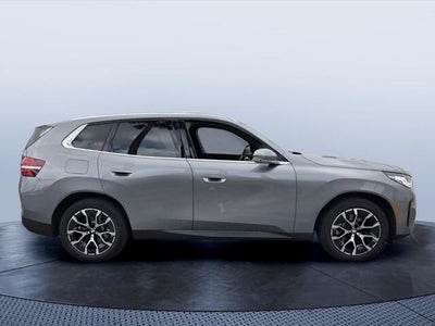 2025 BMW X3 30 xDrive 30 xDrive