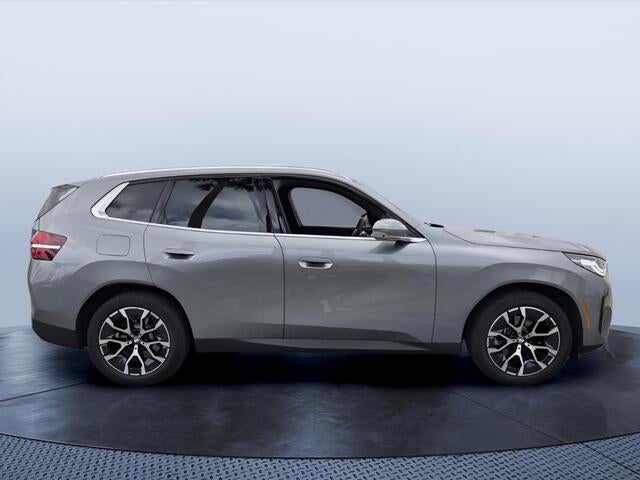 2025 BMW X3 30 xDrive 30 xDrive