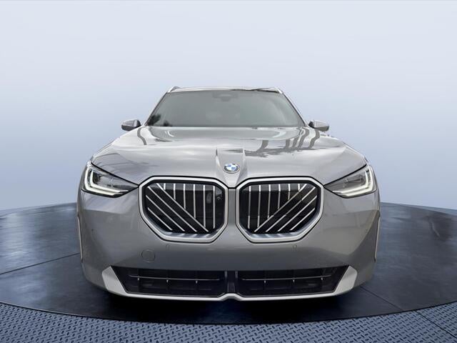 2025 BMW X3 30 xDrive 30 xDrive